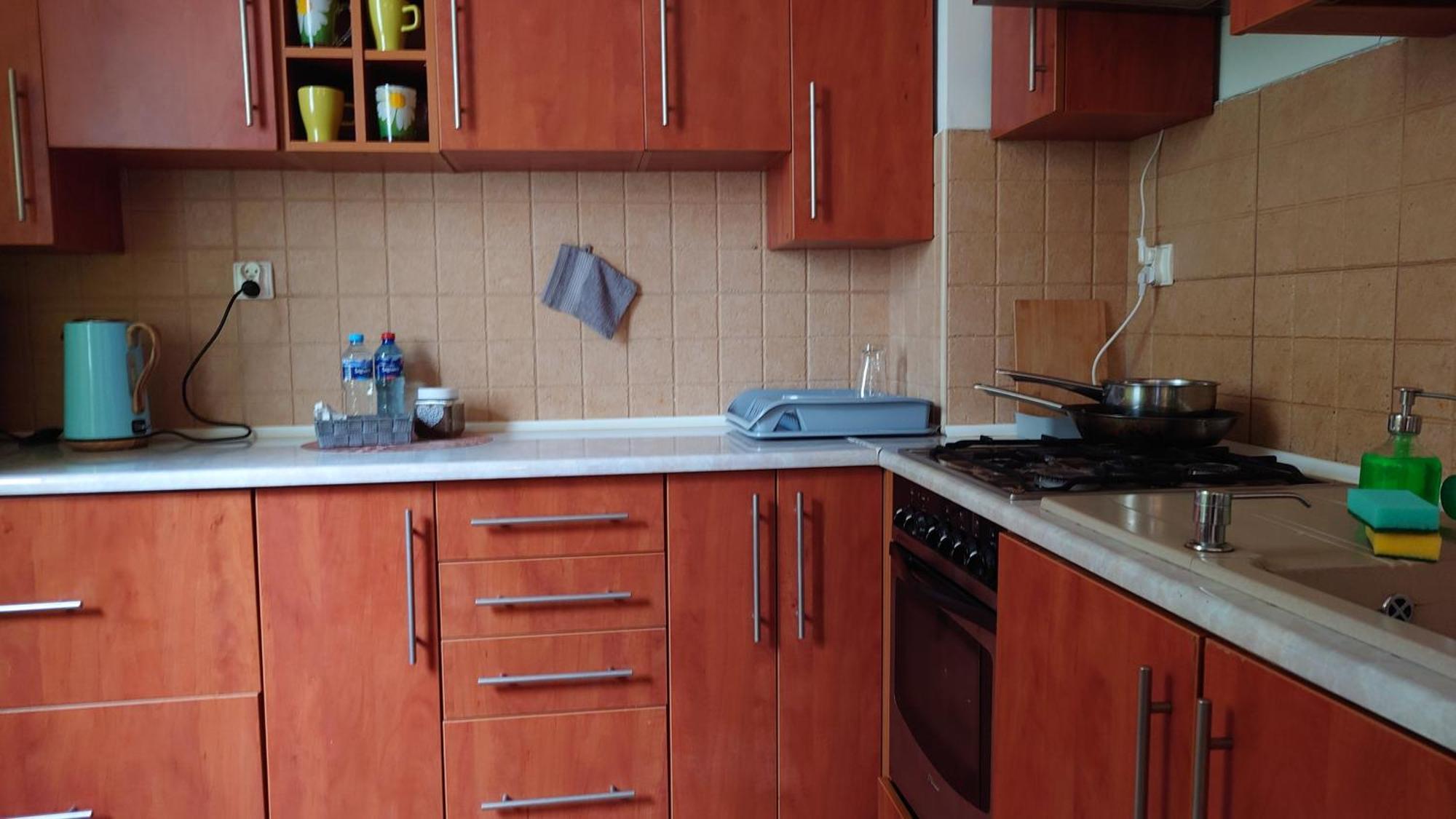 Apartamenty Nad Stonehenge Dąbrowa Górnicza Dış mekan fotoğraf