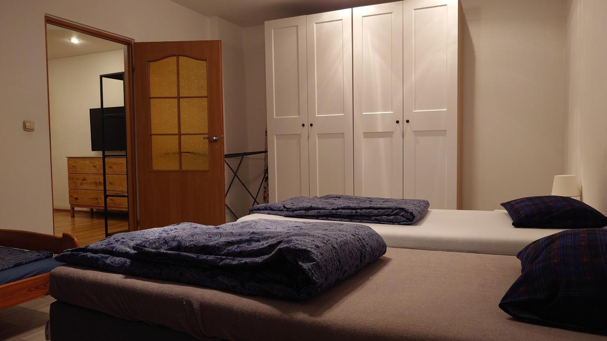 Apartamenty Nad Stonehenge Dąbrowa Górnicza Dış mekan fotoğraf
