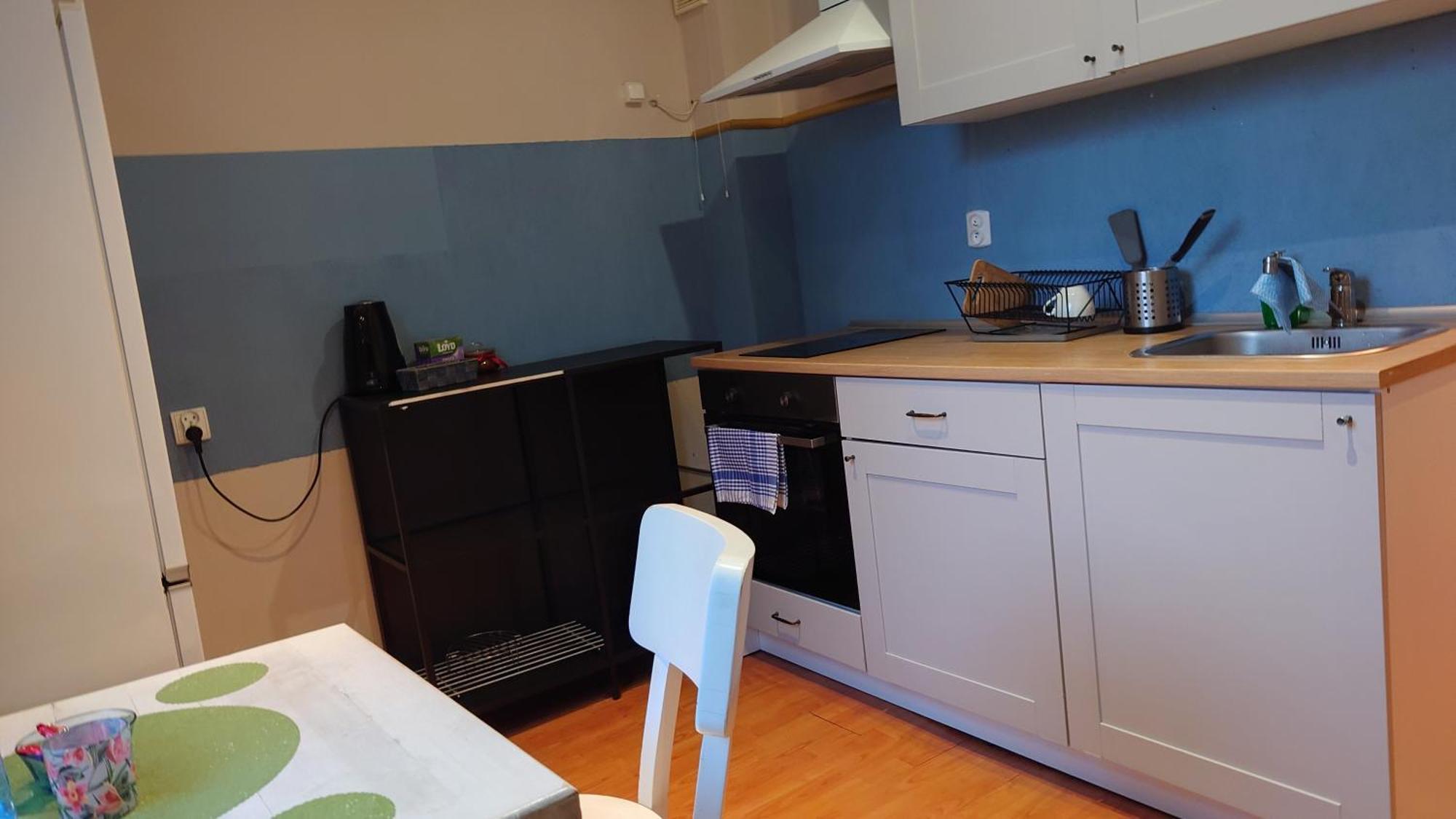 Apartamenty Nad Stonehenge Dąbrowa Górnicza Oda fotoğraf